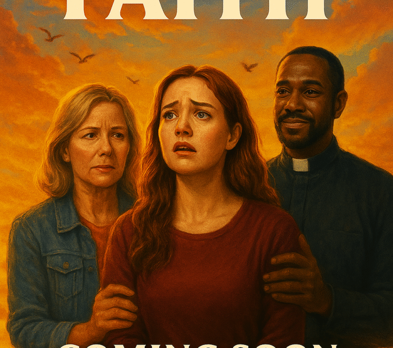 Finding Faith (2025) – A Powerful Story of Loss, Healing, and Hope Live Streaming.
