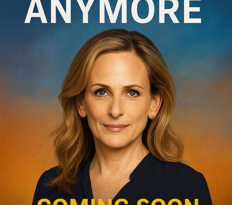 Marlee Matlin Not Alone Anymore (2025) – A Journey Through Silence, Strength, and Self-Discovery